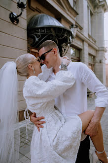 Wedding photographer Irina Kolesnikova (rikonavt). Photo of 14 November 2023