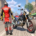 Icon Super Bike Games: Racing Games