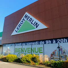 Leroy Merlin Tollevast - Cherbourg