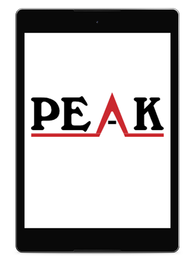 PEAK FITNESS  PERFORMANCE