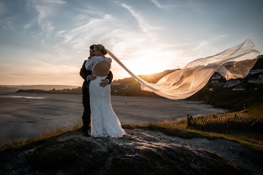 Wedding photographer Enda Murphy (endamurphy). Photo of 21 June 2023