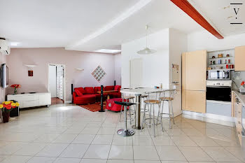 appartement à Paris 11ème (75)