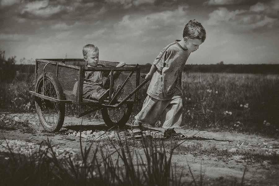 Huwelijksfotograaf Agnieszka Ankiersztejn-Januszewska (agnieszkaankier). Foto van 11 februari 2021