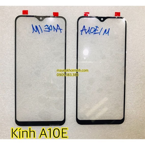 Mặt Kính Samsung A10E