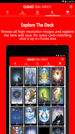 免費下載娛樂APP|Osho Zen Tarot app開箱文|APP開箱王