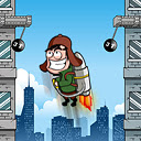 SWINK JETPACK GAME Chrome extension download