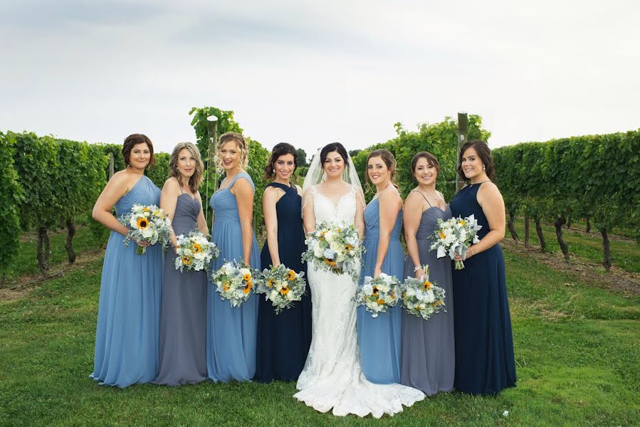 Wedding photographer Diane Costa Medeiros (dianecostamede). Photo of 8 September 2019