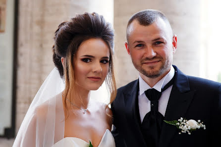 शादी का फोटोग्राफर Aleksey Samusenko (sam-studio)। जनवरी 26 2019 का फोटो
