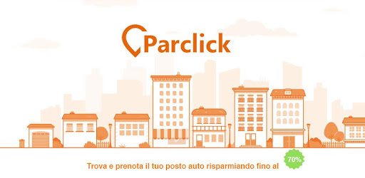 Le migliori app TROVA PARCHEGGIO per Android
