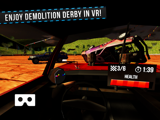 Download Demolition Derby Vr Racing Free For Android Demolition Derby Vr Racing Apk Download Steprimo Com