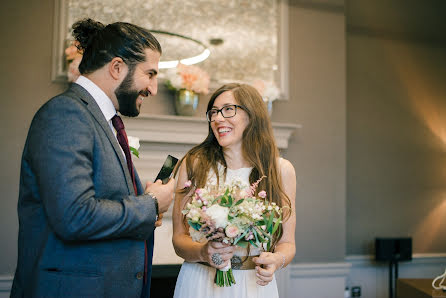 Photographe de mariage Frame Freezer (framefreezer). Photo du 20 janvier 2019