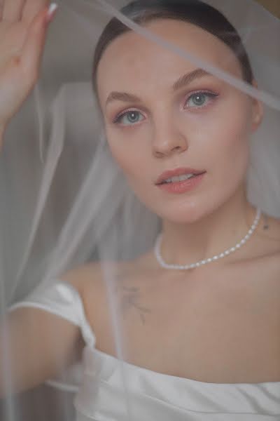 Fotógrafo de casamento Viktoriya Gerschuk (gershukviktoria). Foto de 24 de fevereiro