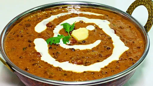 Special Dal Makhani