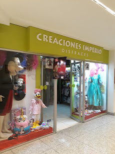 Creaciones Imperio