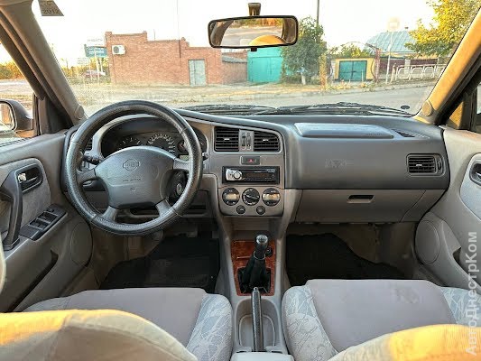 продам авто Nissan Primera Primera (P11) фото 4