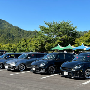 スイフトスポーツ ZC33S