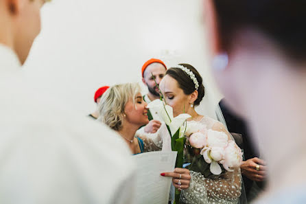 Photographe de mariage Olga Nesterova (neste). Photo du 28 juin 2023