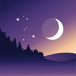 Cover Image of Herunterladen Stellarium Mobile - Sternenkarte 1.5.3 APK