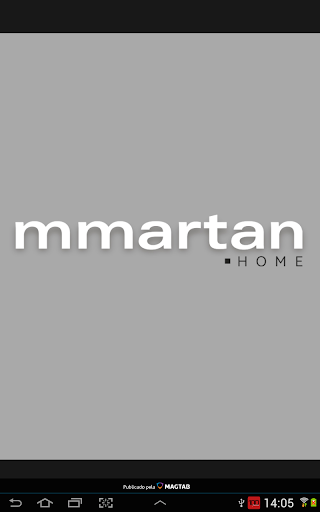 mmartan Home