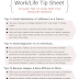 job skills worksheet - job skills assessments by empowered by them teachers pay teachers