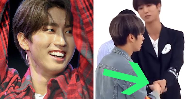 Stray Kids' Han Offers To Be Lee Know's Boyfriend, And They Were Actually  Impressed - Koreaboo