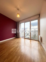 appartement à Sartrouville (78)