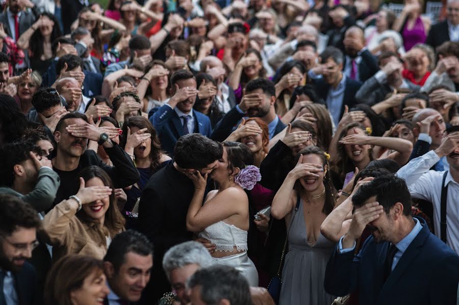 Fotógrafo de bodas Fran Ortiz (franortiz). Foto del 14 de junio 2023