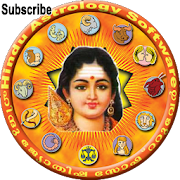 Horoscope Hindi Subscription(Supersoft Prophet)  Icon