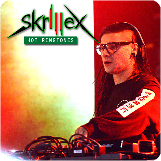 Skrillex Hot Ringtones