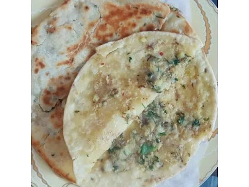 Aloo Naan