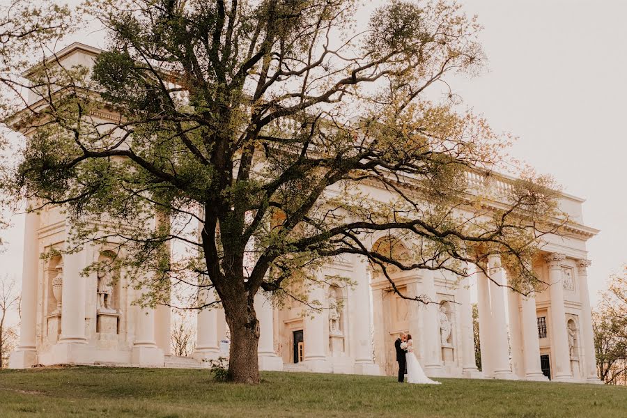 Fotógrafo de bodas Katarína Žitňanská (katarinazitnan). Foto del 31 de mayo 2022