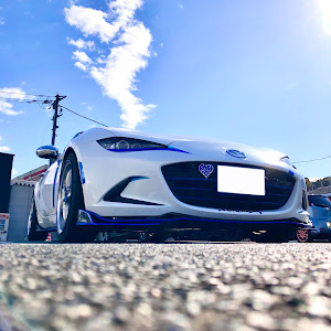 ロードスター ND5RC