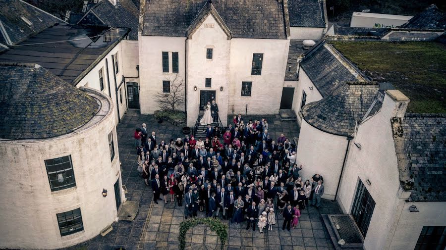 Wedding photographer Edu Federice (federice). Photo of 19 May 2019