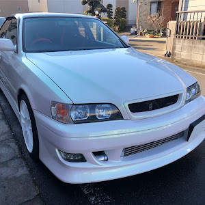 チェイサー JZX100