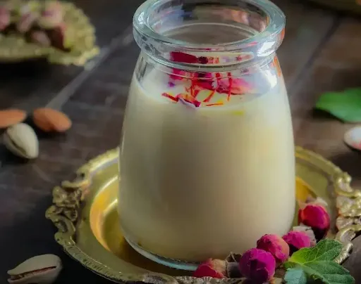 Kesar Thandai