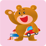 Cover Image of ダウンロード クマさん保育所 1.3.7 APK