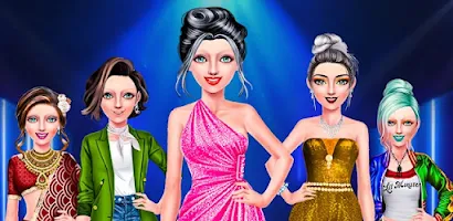 Dress Up Fashion Challenge para Android - Download