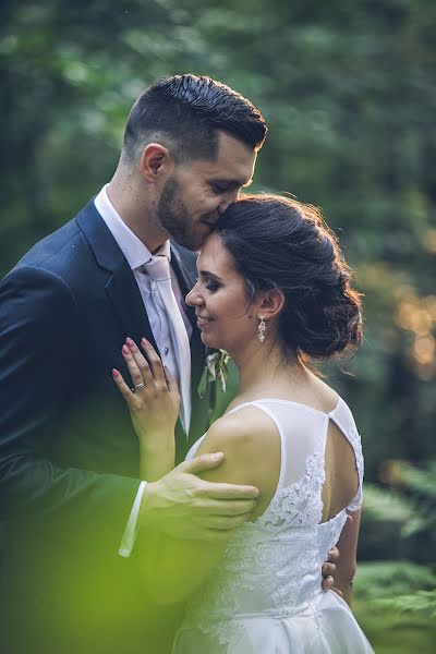 Wedding photographer Richard Matiašek (richmat1). Photo of 16 January 2020