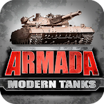 Cover Image of Herunterladen Moderne Panzer: Tank War Online 2.56 APK