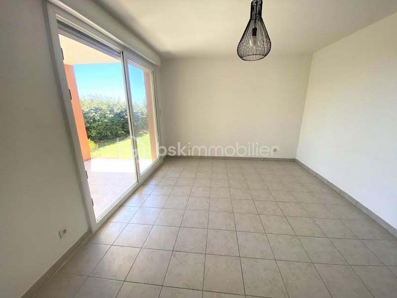 Vente appartement 3 pièces 61.22 m² à Nice (06000), 373 000 €