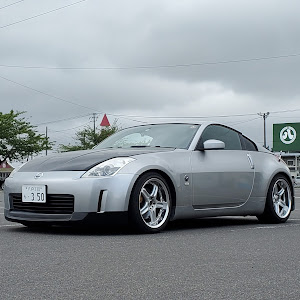フェアレディZ Z33