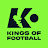 KINGS OF FOOTBALL - KoF icon