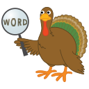 Thanksgiving Word Search Chrome extension download
