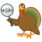 Item logo image for Thanksgiving Word Search