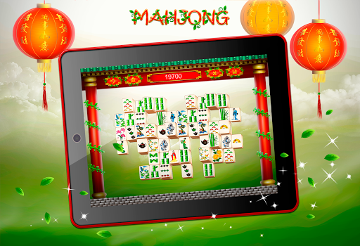 Mahjong Free