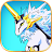 Monster Storm2 icon