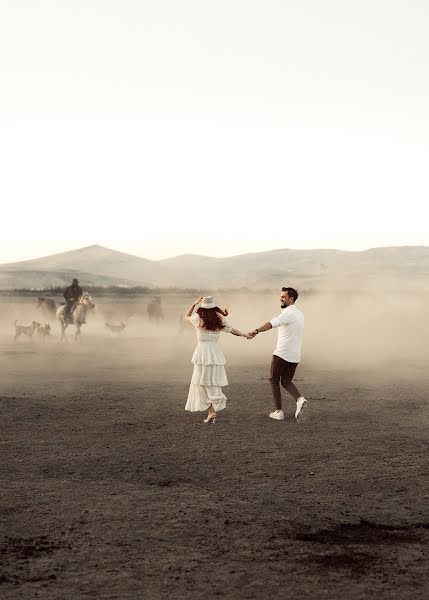 Fotografo di matrimoni Rahle Rabia (rhlrbphoto). Foto del 3 aprile 2023