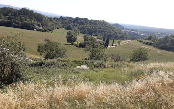 terrain à Forcalquier (04)