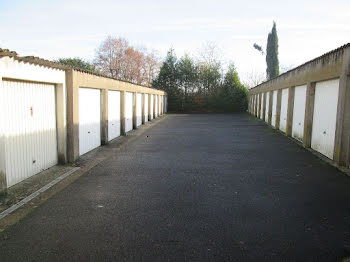 parking à Joue-les-tours (37)