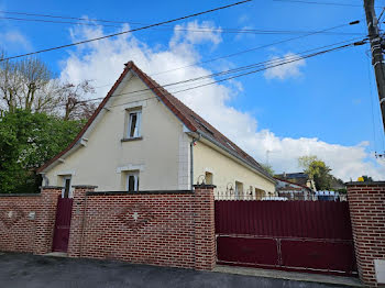 maison à Fresnoy-le-Grand (02)